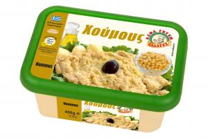 Houmous